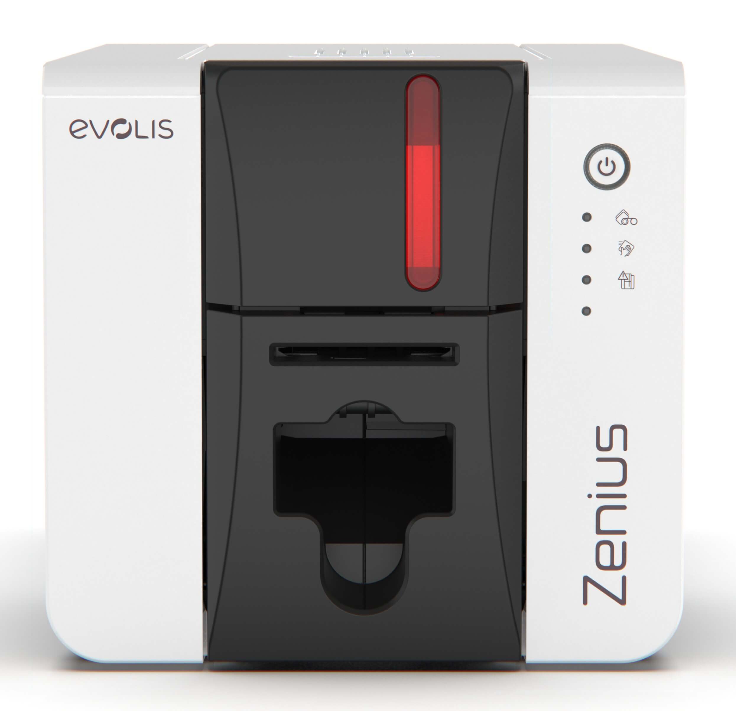 Imprimante Zénius 2